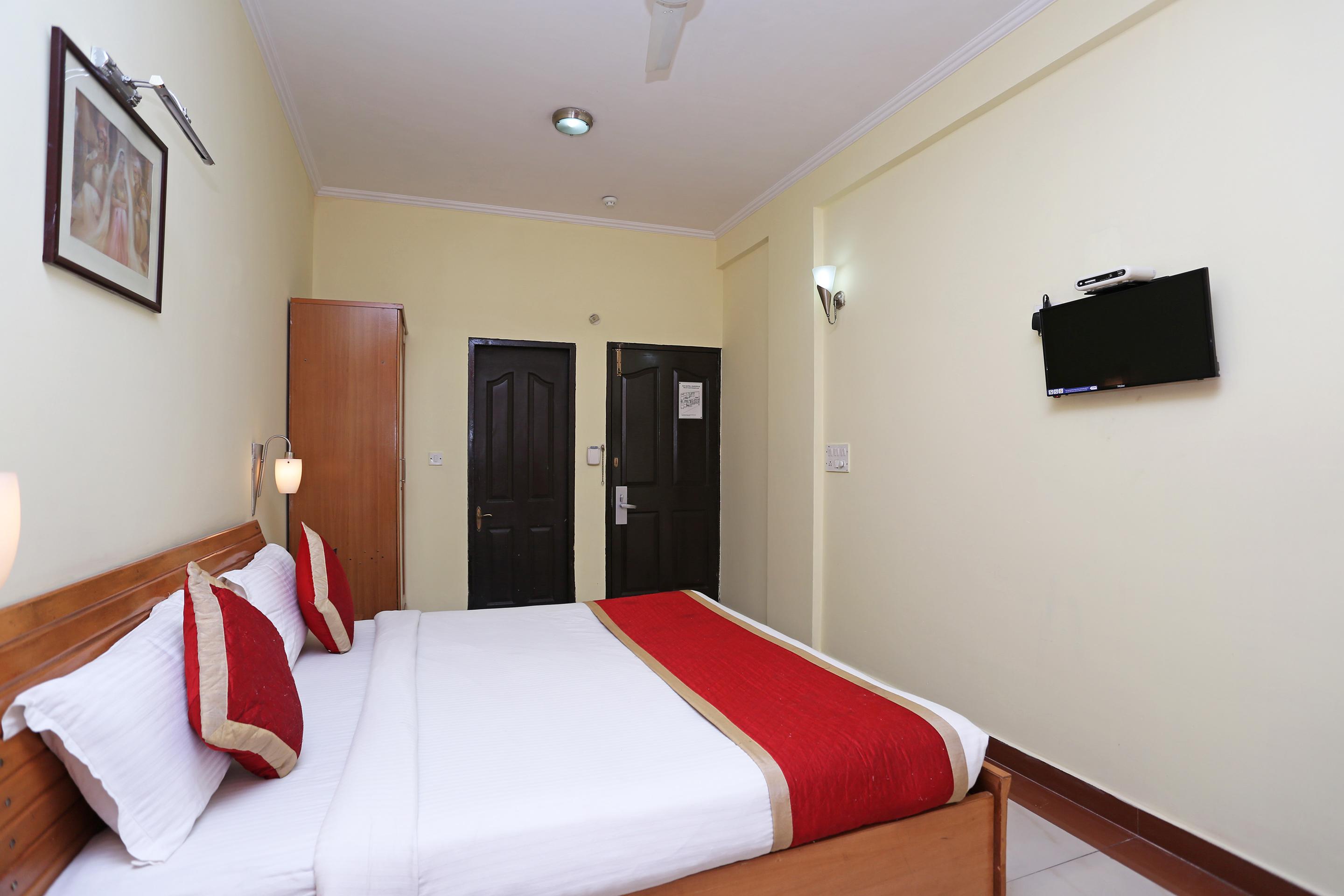 Sun Hotel Haridwār Exterior foto