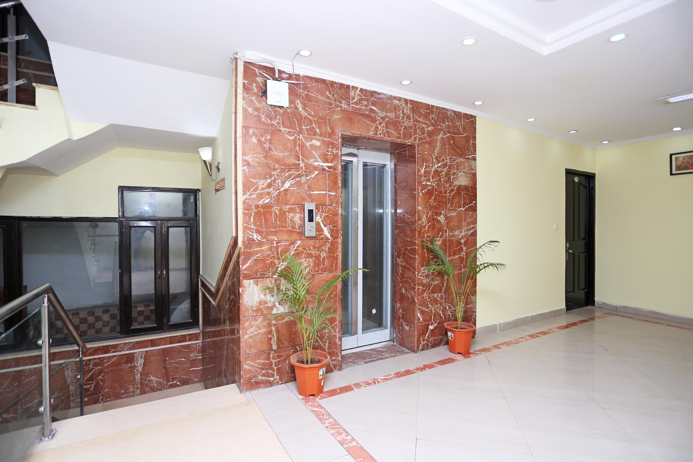 Sun Hotel Haridwār Exterior foto