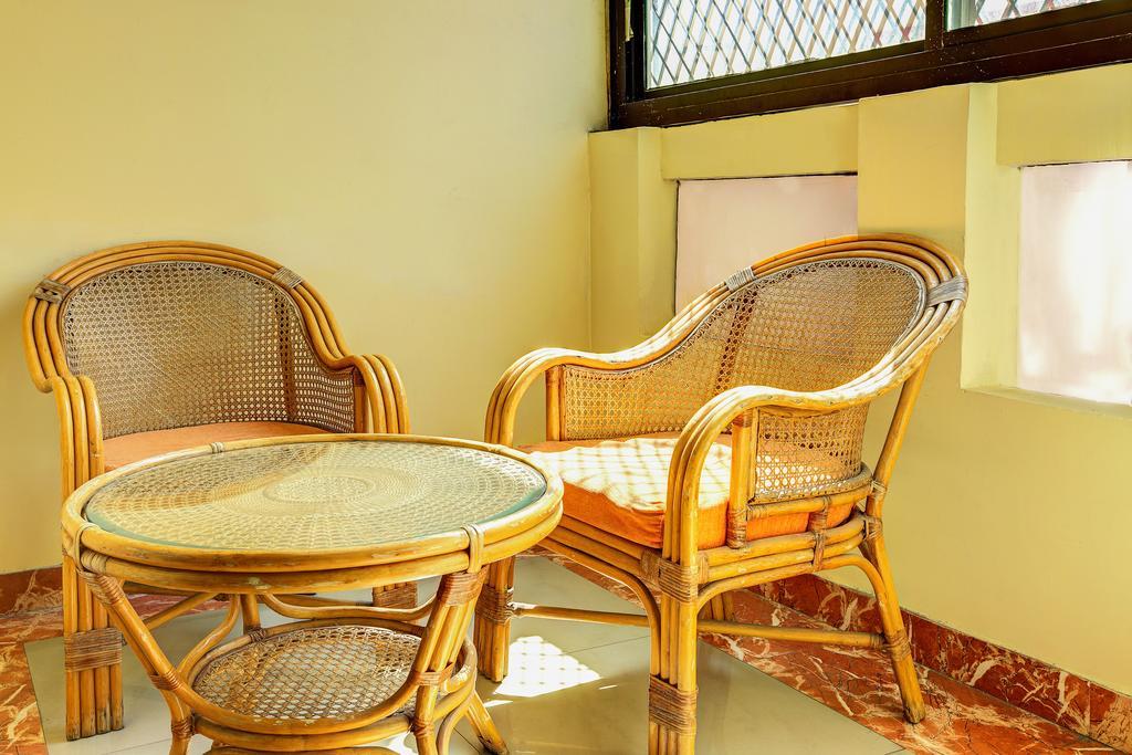 Sun Hotel Haridwār Exterior foto