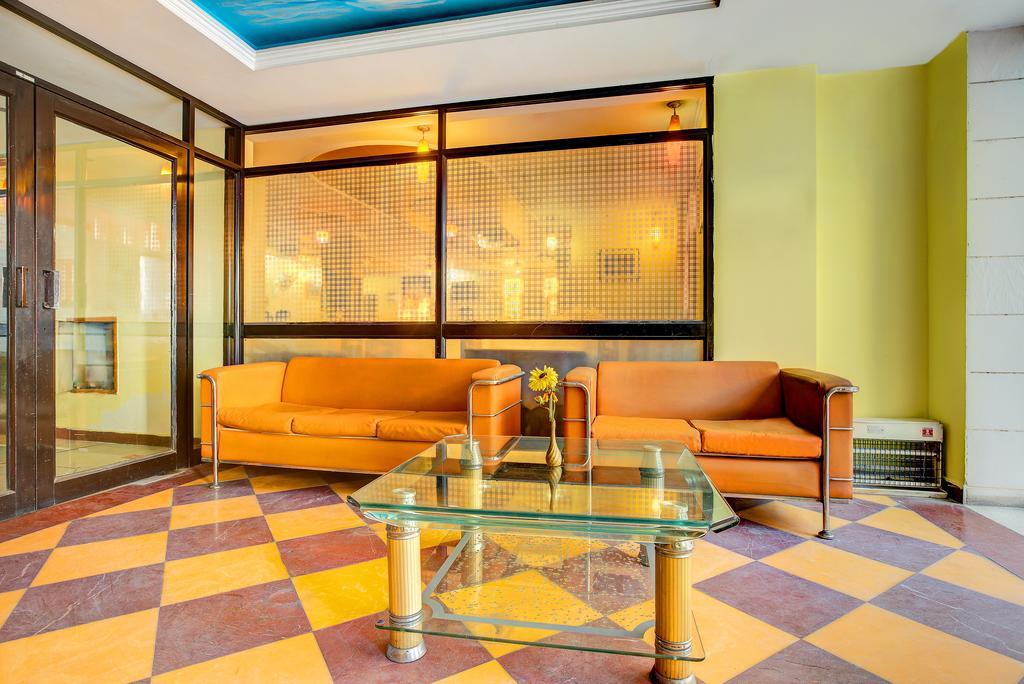 Sun Hotel Haridwār Exterior foto