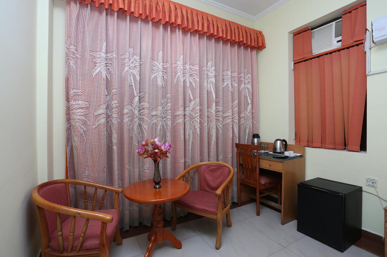Sun Hotel Haridwār Exterior foto