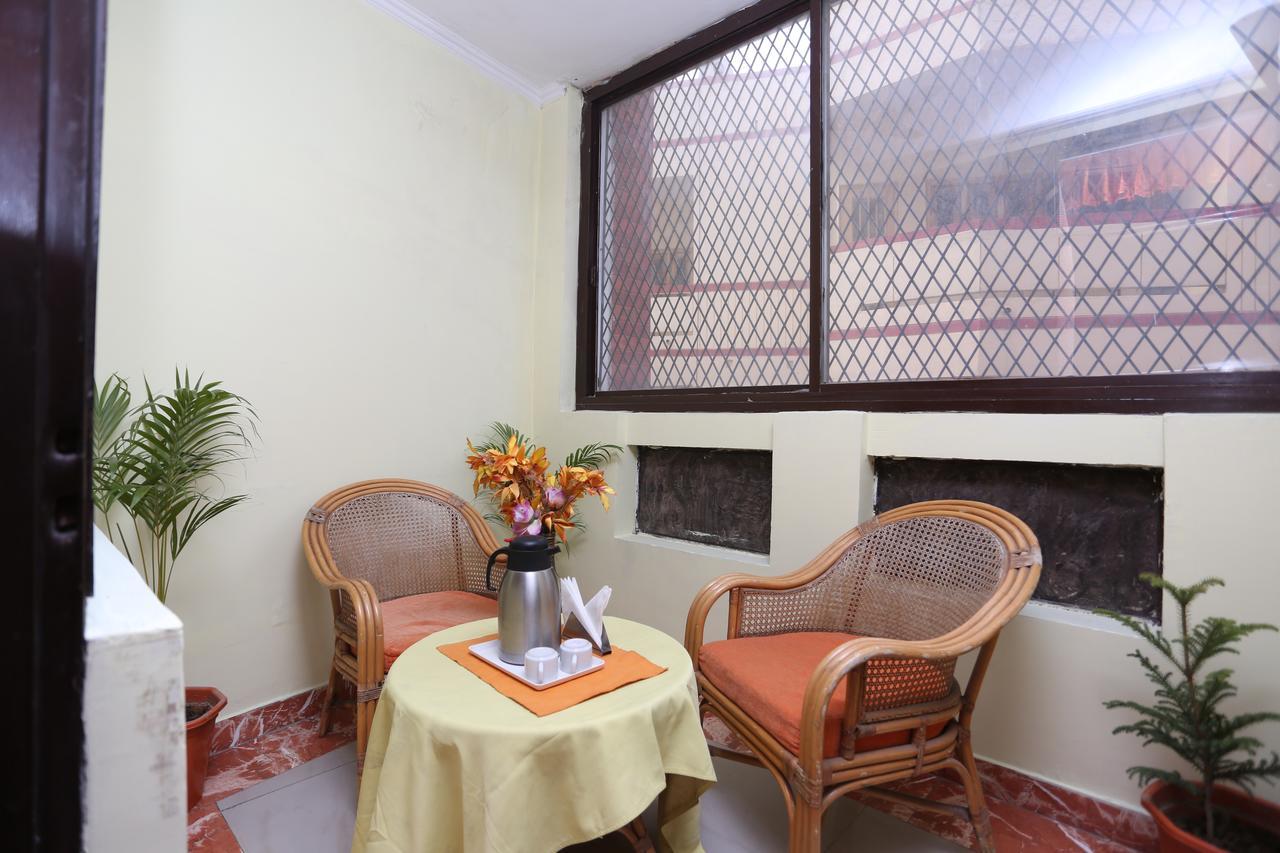Sun Hotel Haridwār Exterior foto